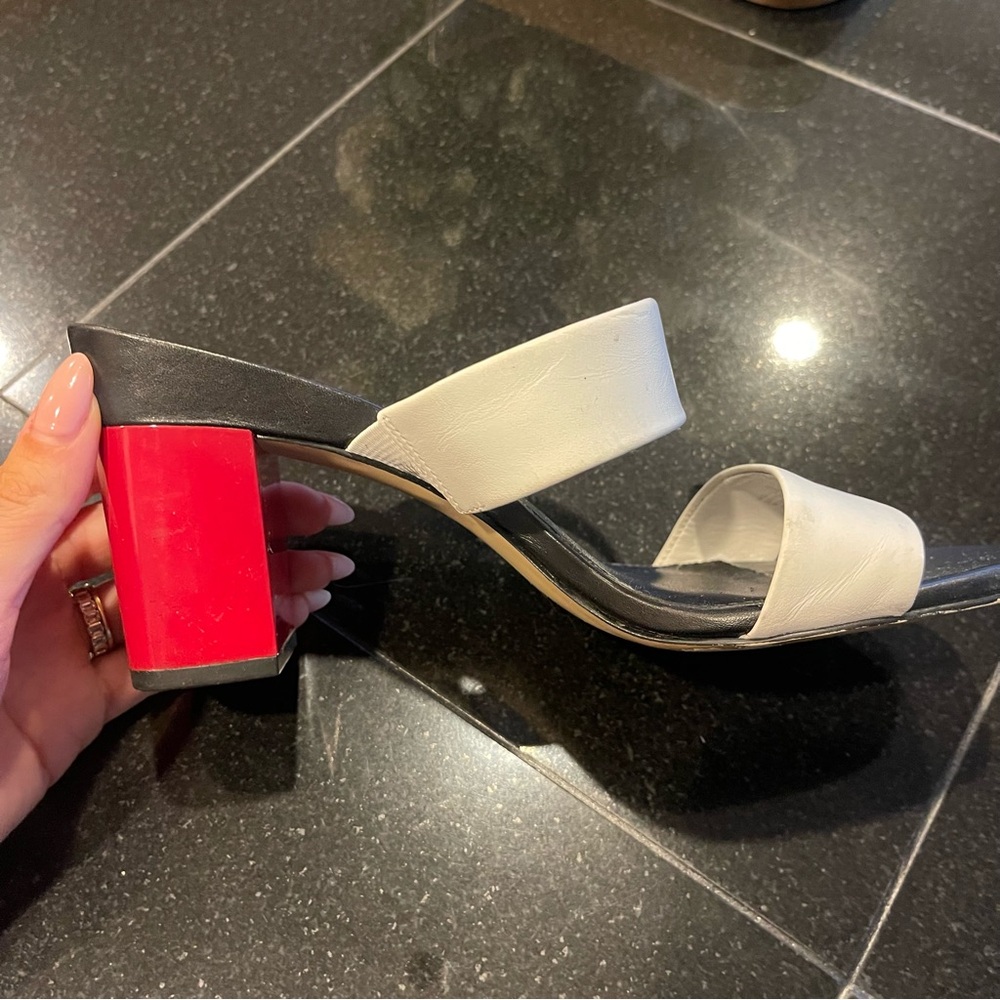 Michael Kors Heels - Picture 9 of 14